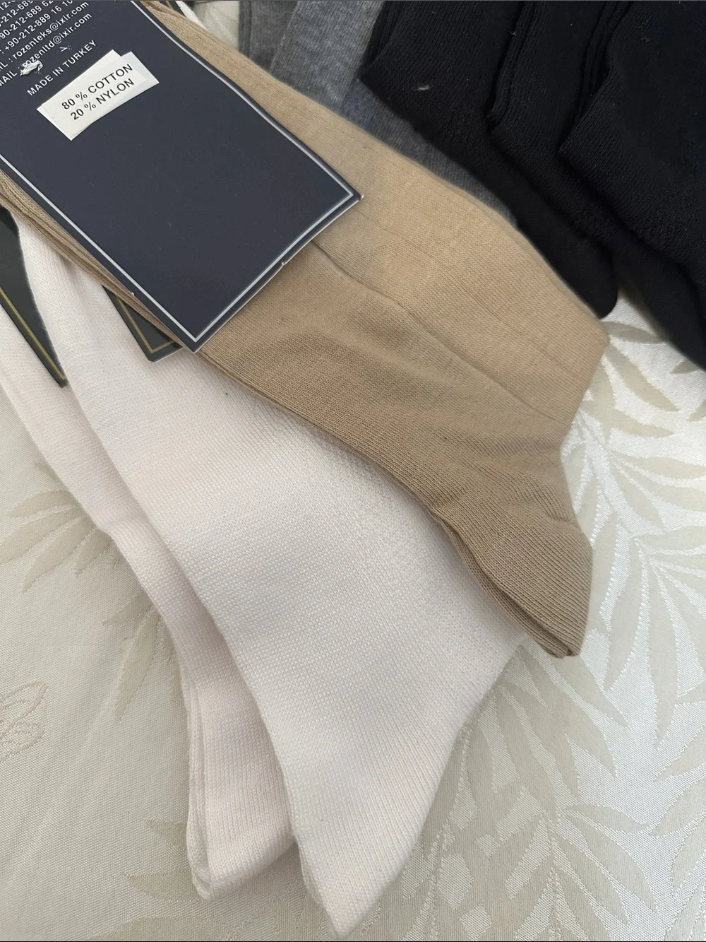 Men's dress  Socks 10 pairs